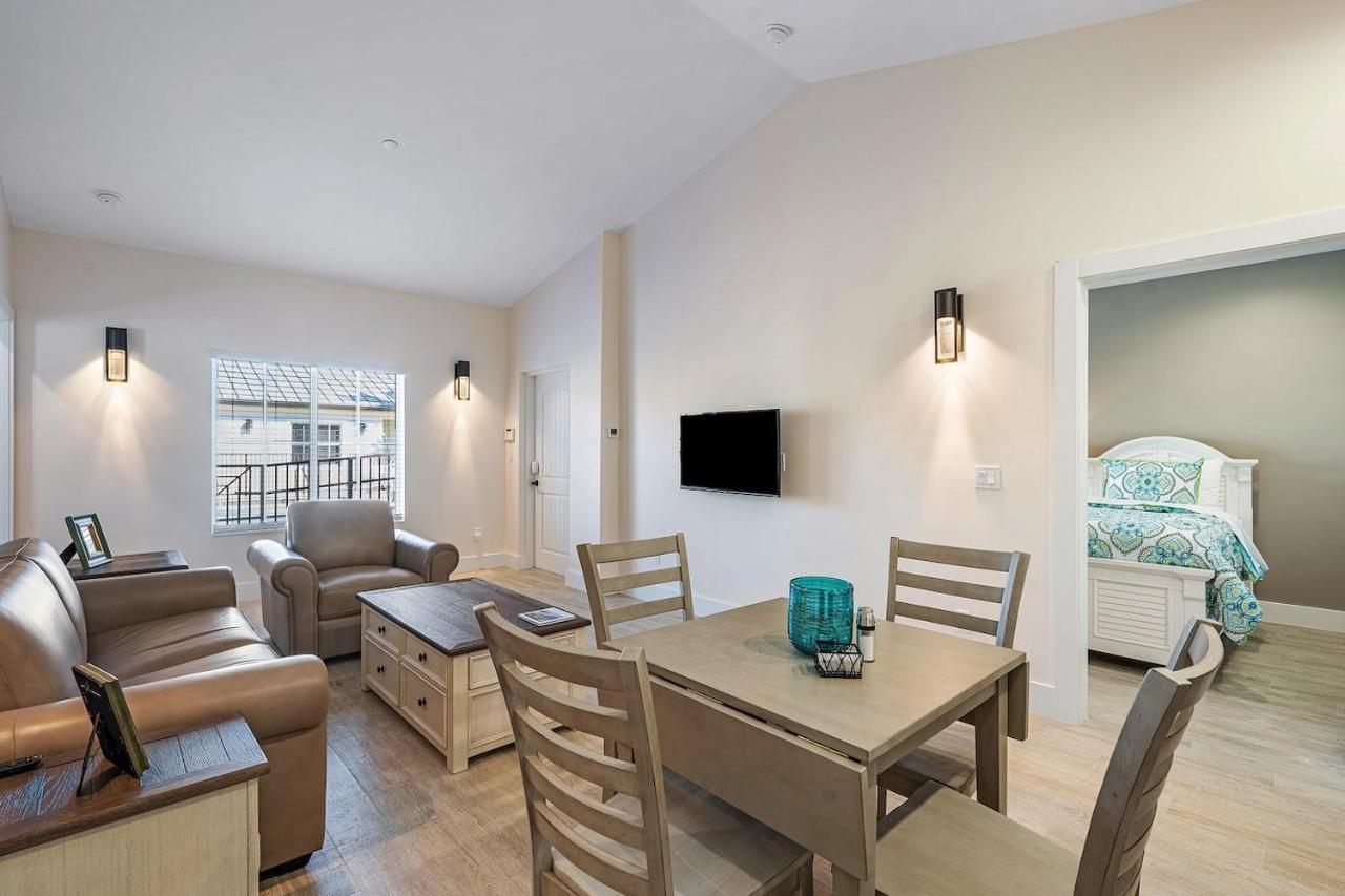 Bermuda Bungalows 西棕榈滩 外观 照片