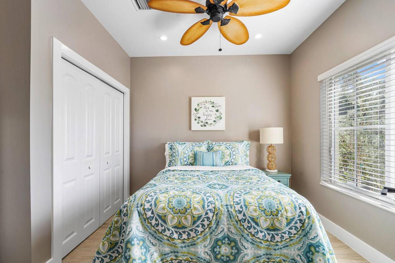 Bermuda Bungalows 西棕榈滩 外观 照片