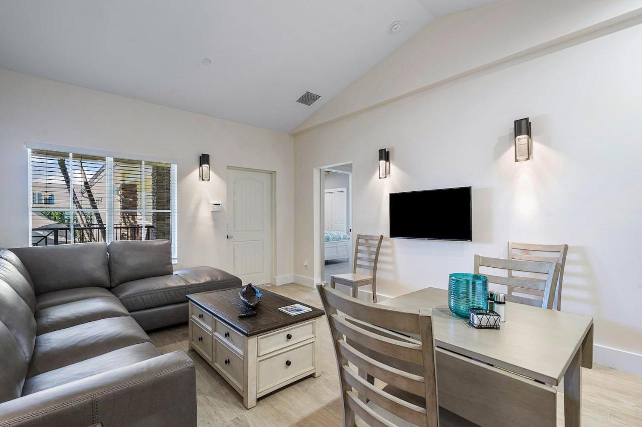 Bermuda Bungalows 西棕榈滩 外观 照片